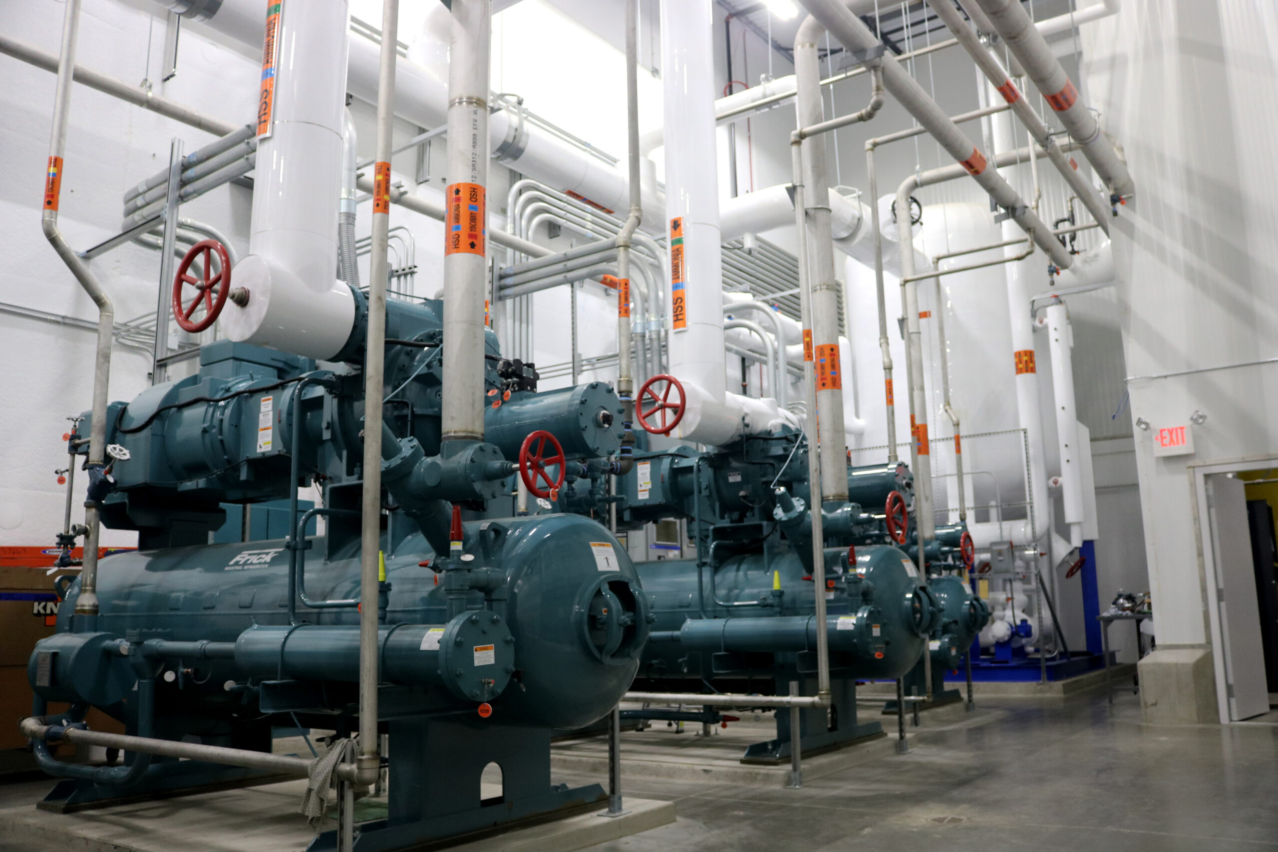 Client Services Group