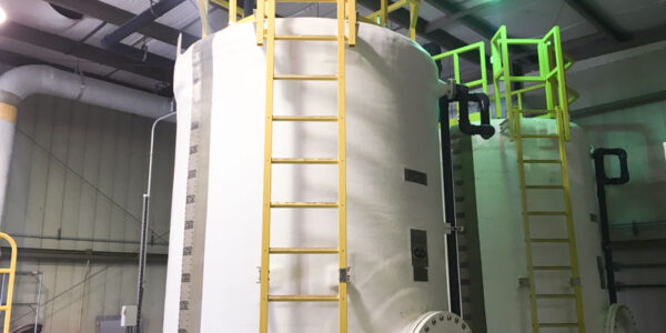 Environmental Construction