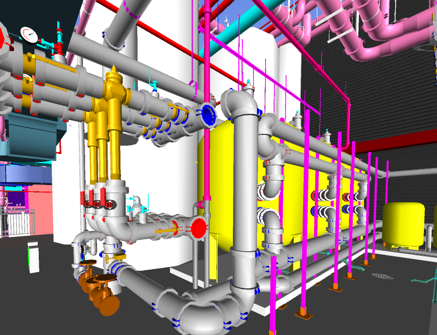 Integrated Project Delivery