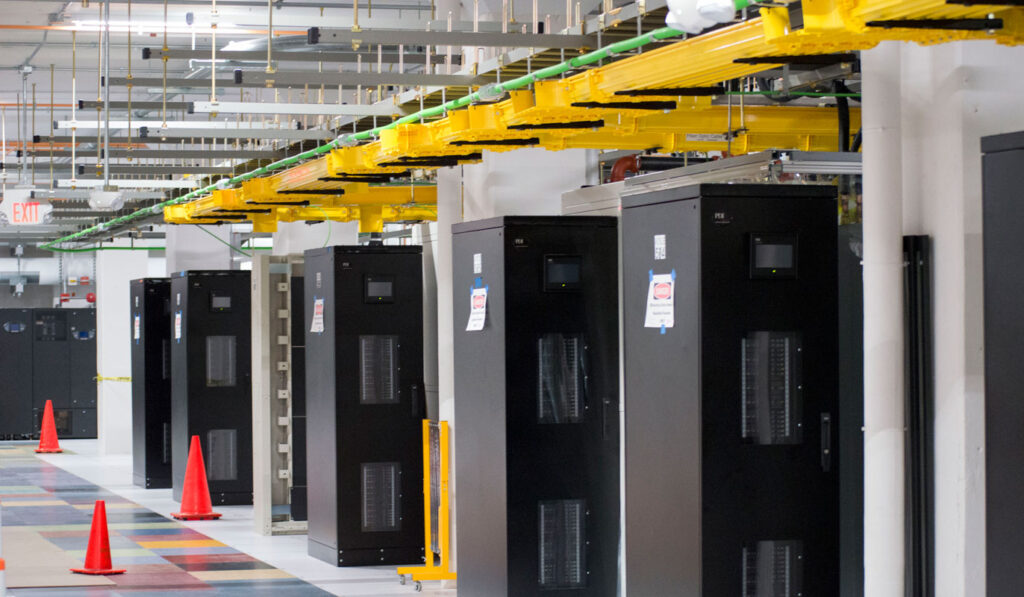 MissionCritcal2 Mission Critical