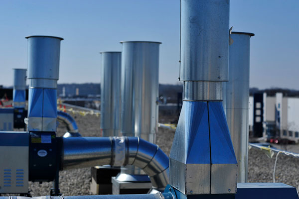 Specialized Projects