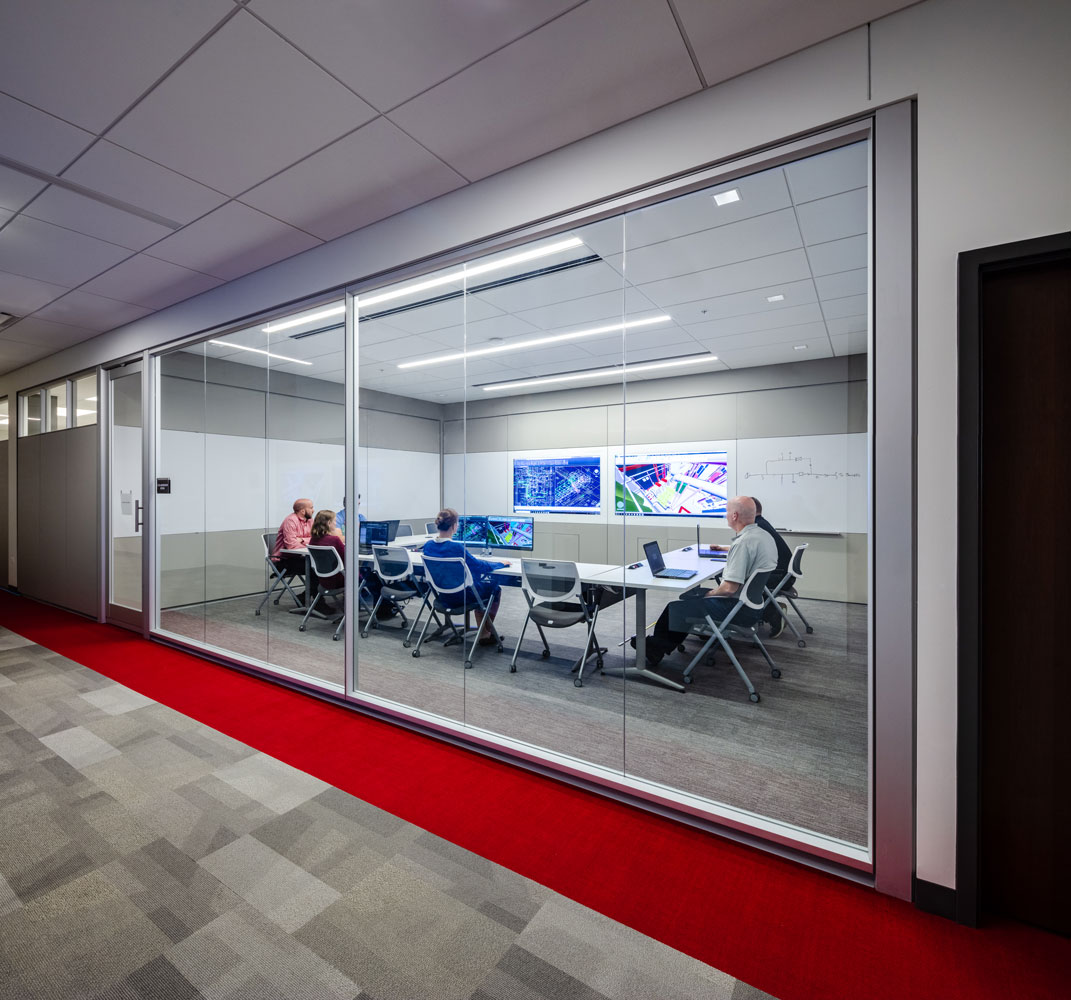 VDC/BIM & Engineering