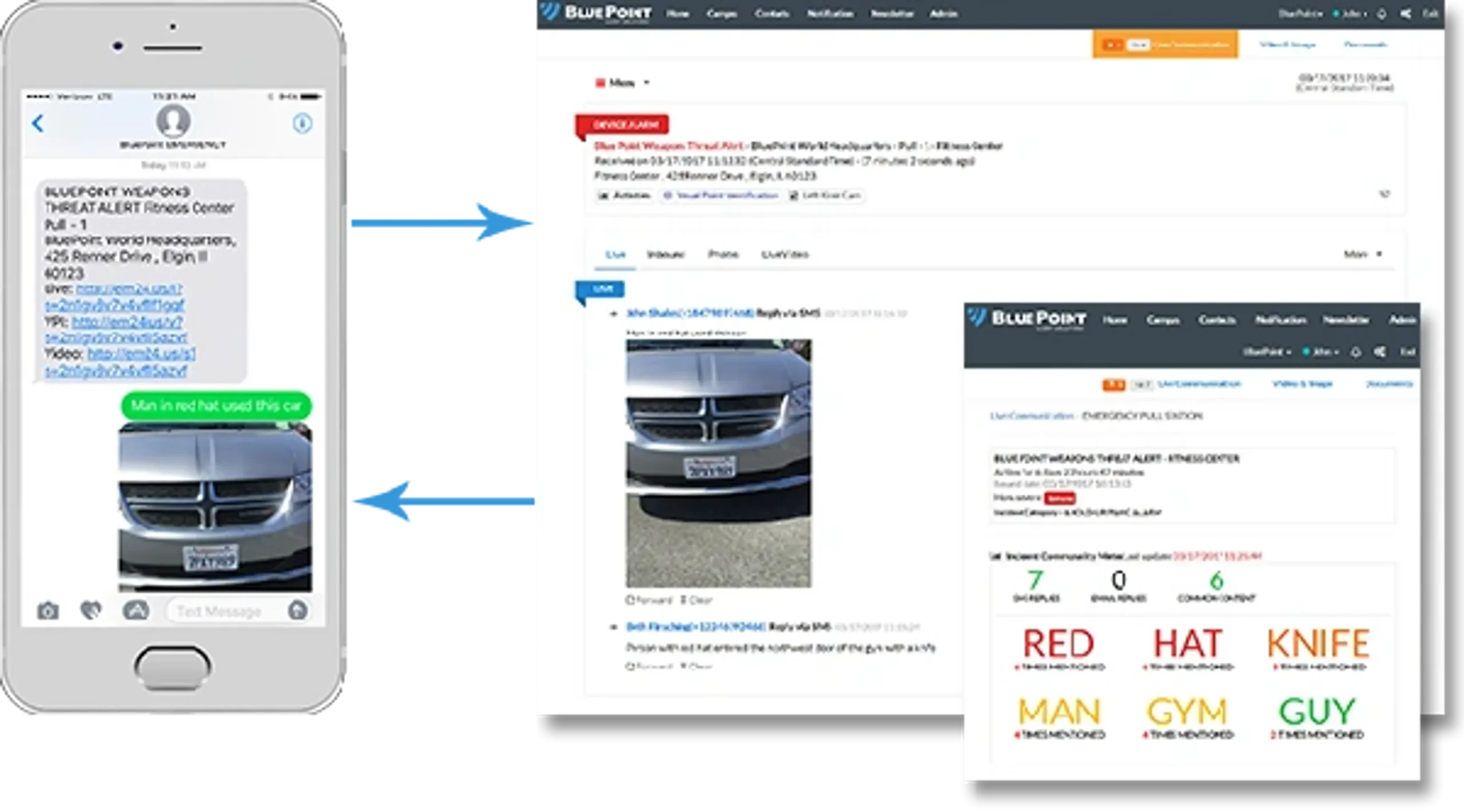 rsw3069cgtrue Bluepoint graph