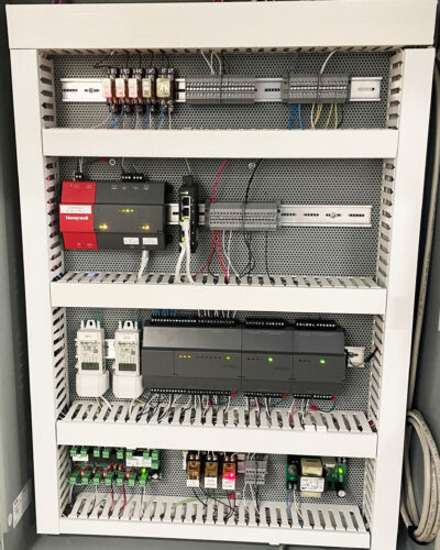 BAS/Systems Integration