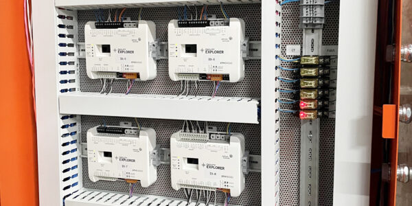 BAS/Systems Integration