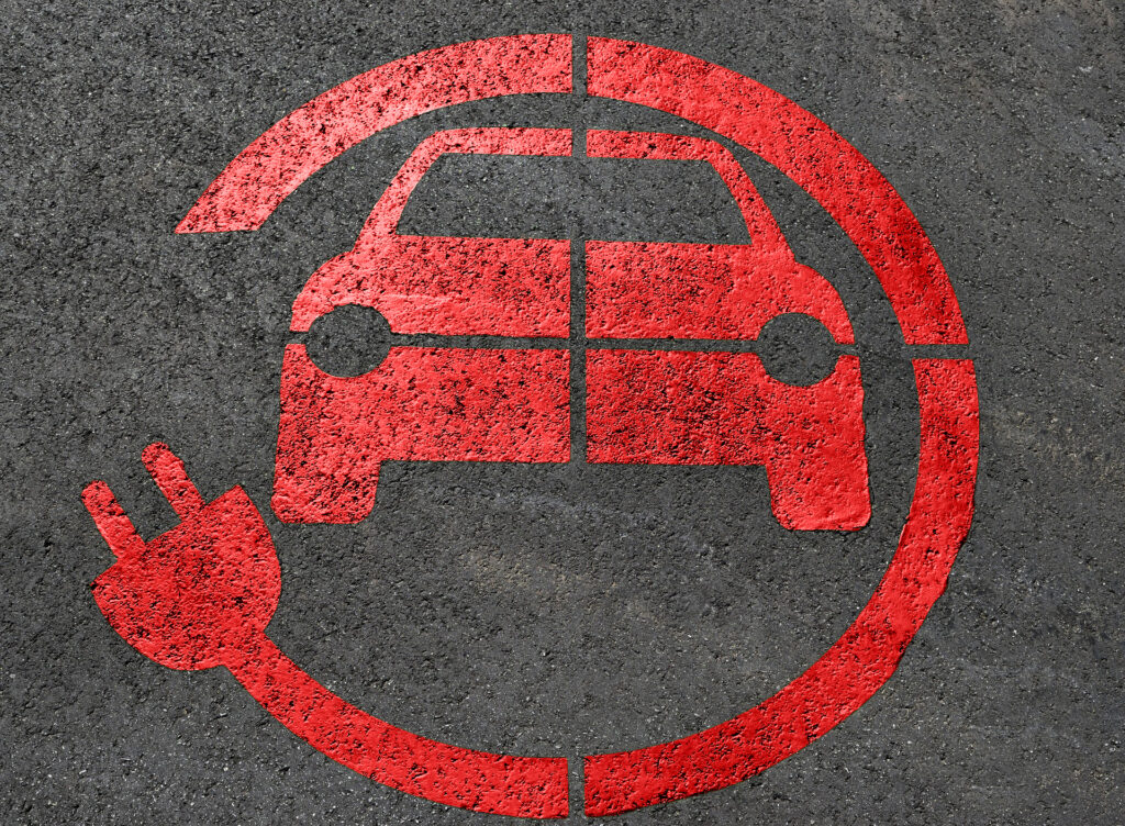 electric-charge-2301604_1920 Electric Vehicle