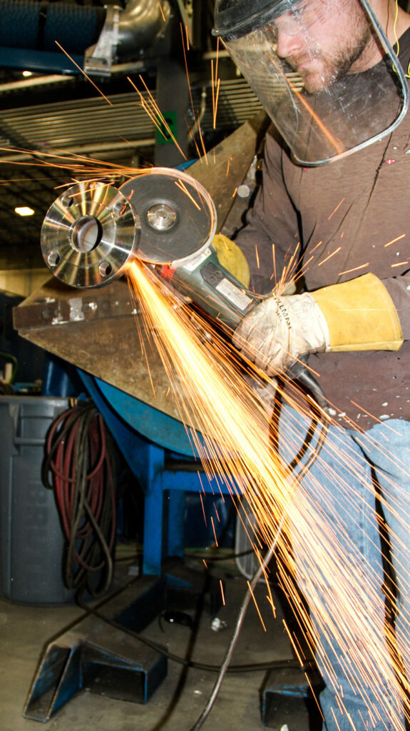 Prefabrication Services