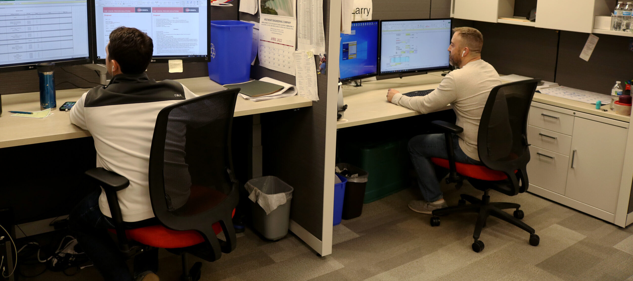 BAS/Systems Integration