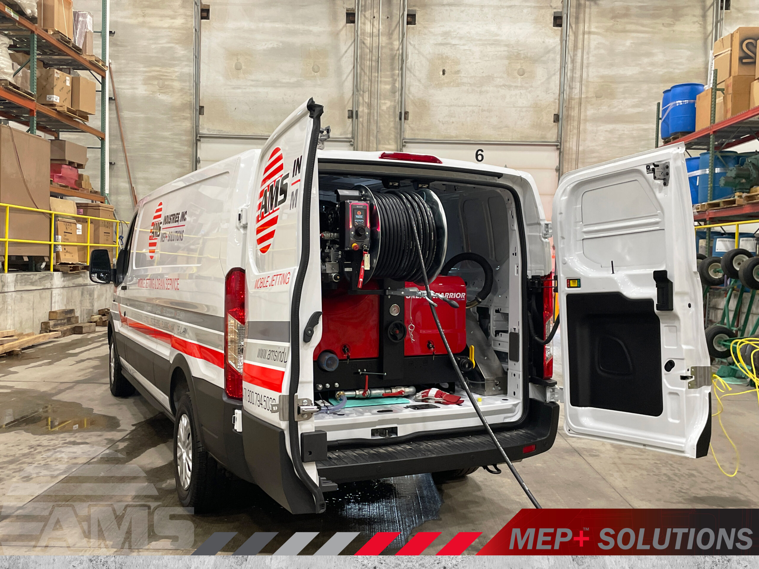 Client Services Group