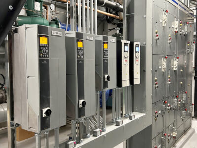 VFD1 Client Services Group