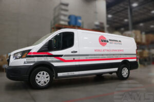 Hydro Jetter